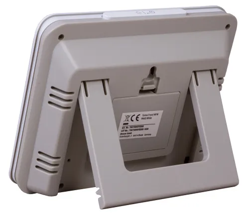 picture Bresser TemeoTrend WF Weather Station, white,  7