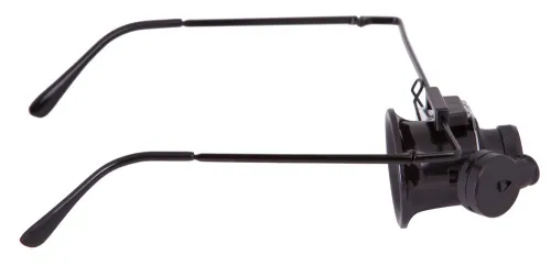 photograph Levenhuk Zeno Vizor G1 Magnifying Glasses,  4