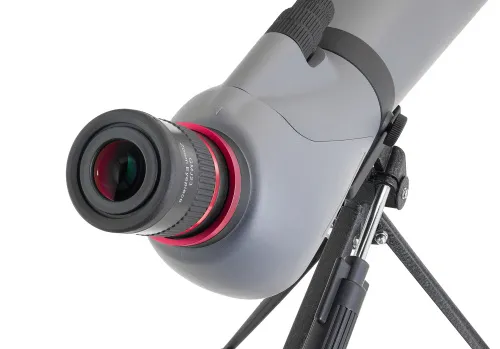 photograph Levenhuk New Blaze PLUS 70 Spotting Scope,  10