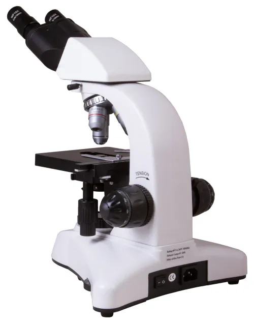 picture Levenhuk MED 25B Binocular Microscope,  9