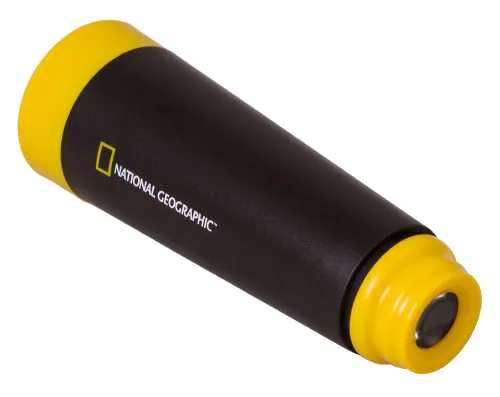 photo Bresser National Geographic 8x32 Children's Spotting Scope,  3