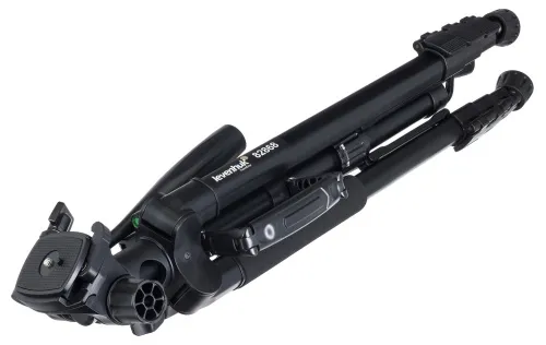 photo Levenhuk Level PLUS VT5 Tripod,  3