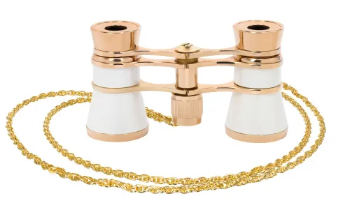 photograph Levenhuk Broadway 325B Opera Glasses,  7