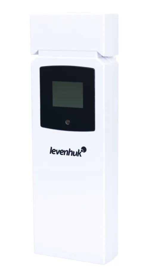 image Levenhuk Wezzer PLUS LP50 Weather Station -Exhibition Item,  8