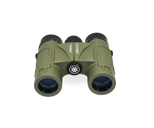 photo Meade Wilderness 8x25 Binoculars,  4