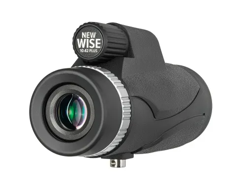 picture Levenhuk New Wise PLUS 10x42 Monocular,  7