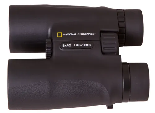 photo Bresser National Geographic 8x42 Binoculars,  4