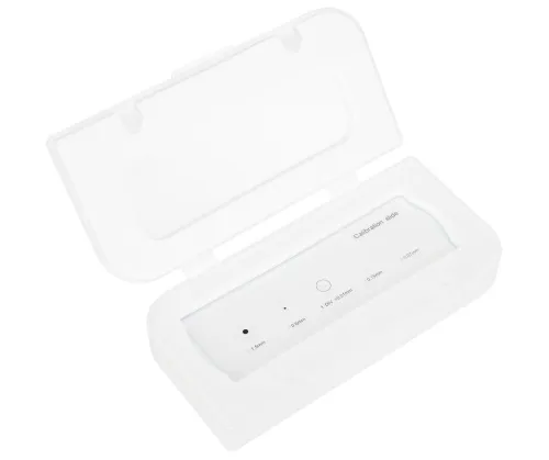 photograph MAGUS CS5 Calibration Slide (XY0.01/0.07/0.15/0.6/1.5),  3