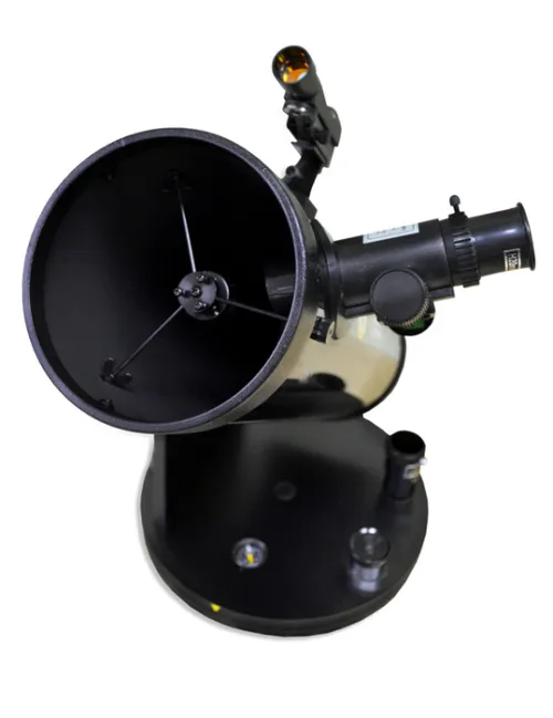image Bresser National Geographic Dob 114/500 Telescope,  5