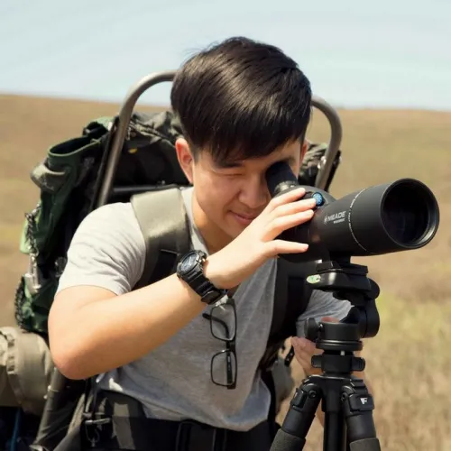 picture Meade Acrobat 80 Advanced Photo Tripod,  2