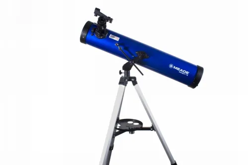 image Meade Infinity 76mm Reflector Telescope,  2