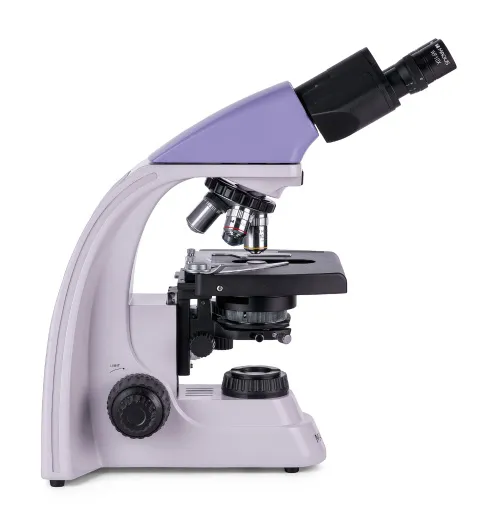 photo MAGUS Bio 230BL Biological Microscope,  16