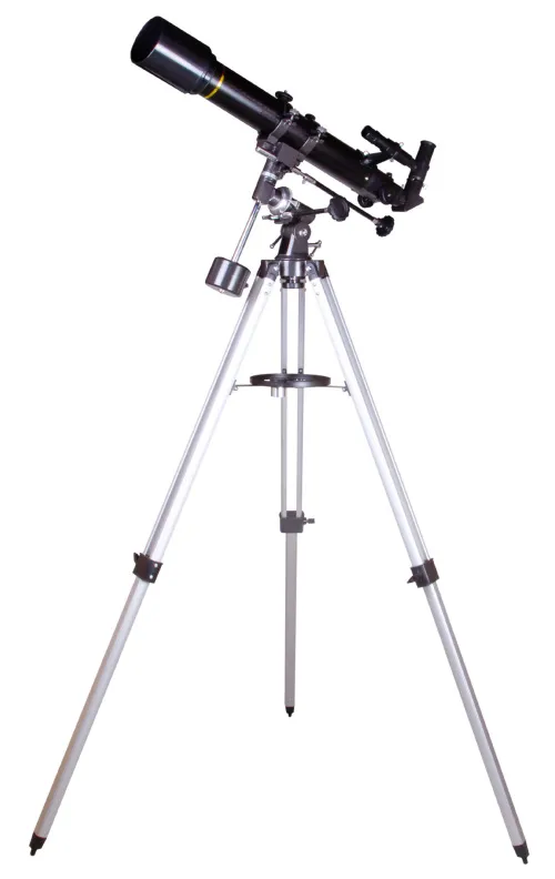 image Levenhuk Skyline PLUS 70T Telescope,  8