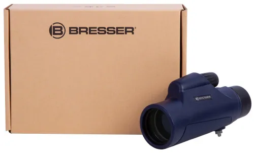 picture Bresser Topas 7x42 WP Monocular,  9