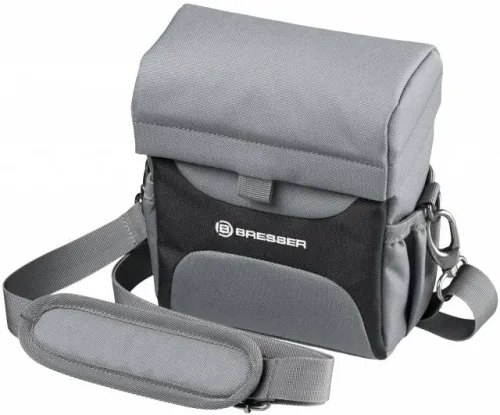 photo Bresser Pirsch ED 10x42 Binoculars,  6