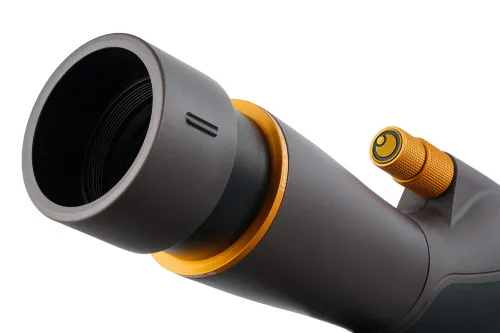 photograph Levenhuk Blaze PRO 60 Spotting Scope,  10