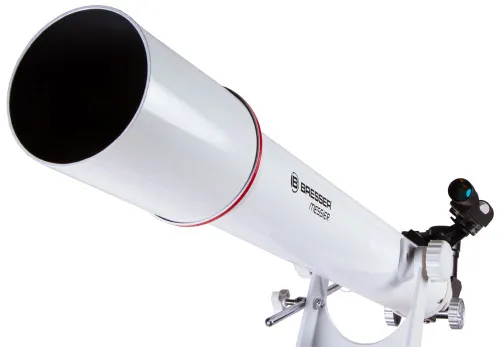 image Bresser Nano AR-70/700 AZ Telescope,  5