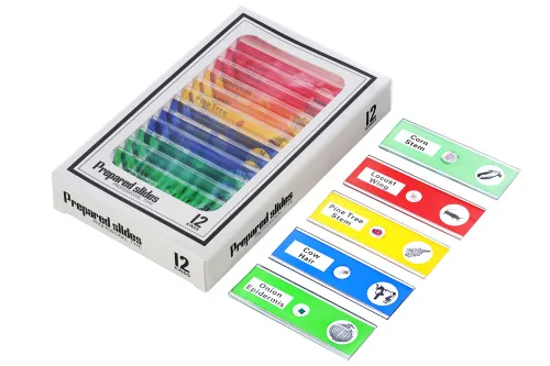 photograph Levenhuk Rainbow DM700 LCD Digital Microscope,  13