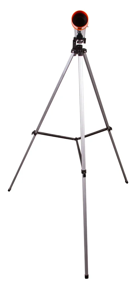 photograph Levenhuk LabZZ T2 Telescope,  4