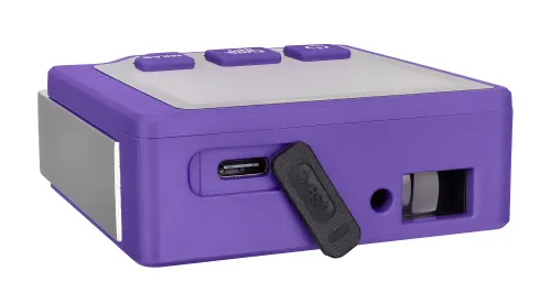 image Ermenrich Verk LQ60 3-in-1 Digital Level with Laser Meter,  6