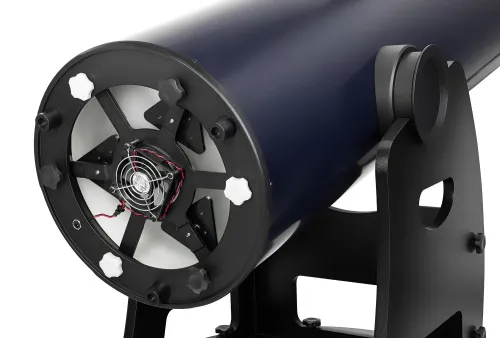 picture Levenhuk New Skyline PRO 12" (300/1525) Dobsonian Telescope,  8