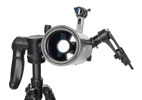 picture Levenhuk Kelvin MAK80 AZ Phototelescope,  8