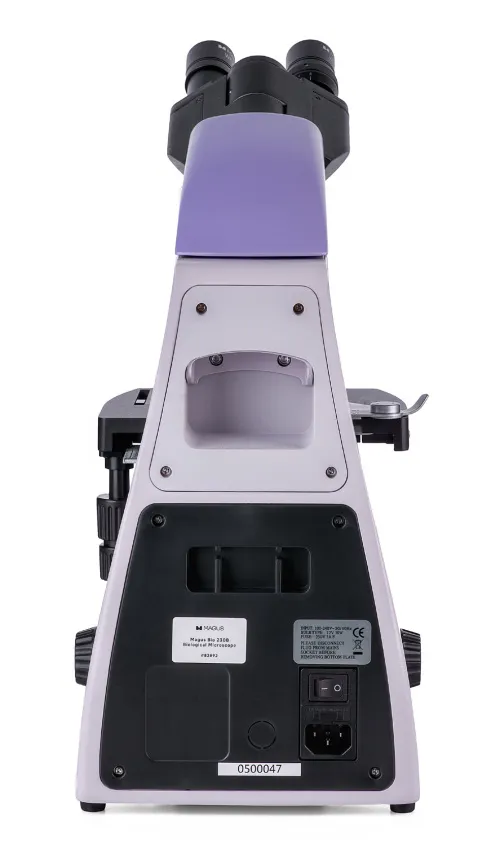 picture MAGUS Bio 230B Biological Microscope,  16