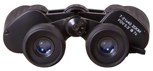 picture Levenhuk Atom 7–21x40 Binoculars,  7