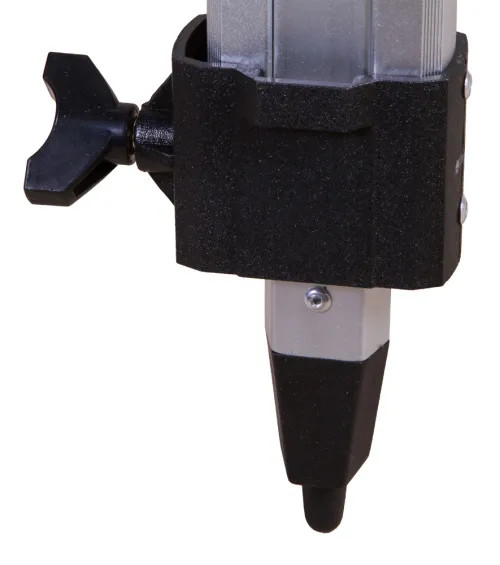 photograph Bresser Galaxia 114/900 Telescope, with smartphone adapter,  8