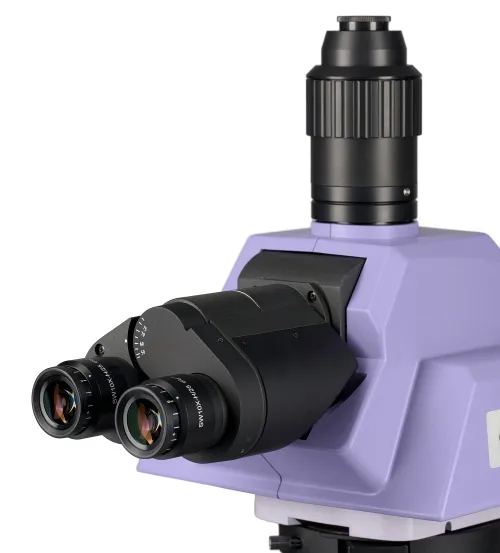 picture MAGUS Bio D290T LCD Biological Digital Microscope,  10