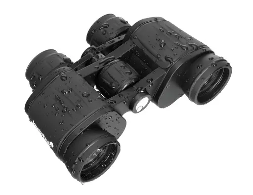 image Levenhuk New Atom 7x35 Binoculars,  10