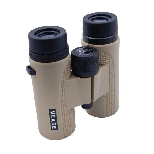 photograph Meade CanyonView ED 8x32 Binoculars,  5