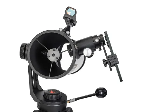 photo Levenhuk Kelvin Nova PLUS 114/500 Phototelescope,  7