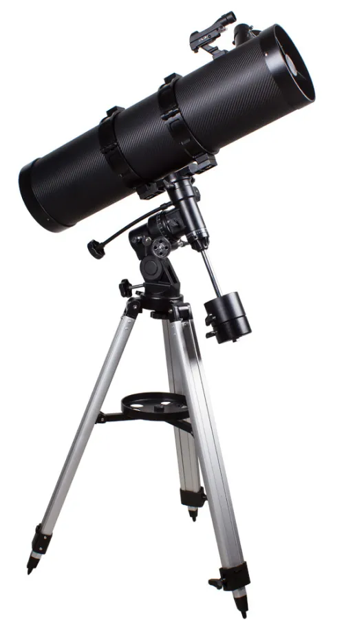 image Bresser Pollux 150/1400 EQ3 Telescope,  4