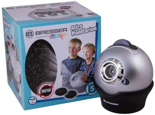 photo Bresser Junior Astroplanetarium - Exhibition Item,  12
