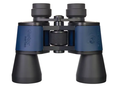 photograph Levenhuk Discovery Gator 10x50 Binoculars,  6