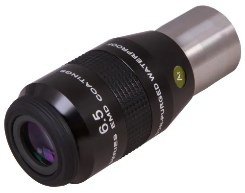 photo Explore Scientific LER 52° 6.5mm 1.25" (AR) Eyepiece,  5