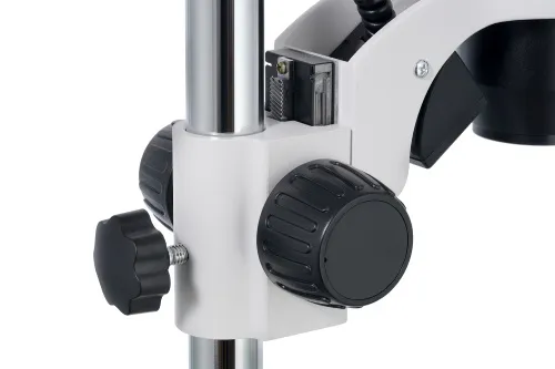 photo Levenhuk ZOOM 1B Binocular Microscope,  9