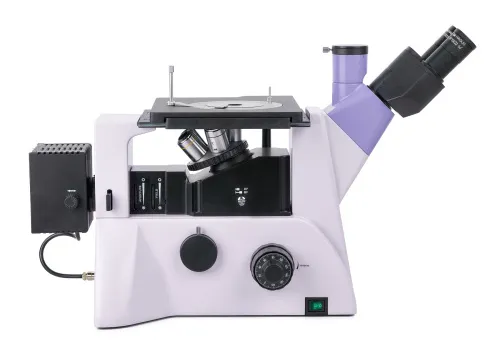 picture MAGUS Metal V700 BD Metallurgical Inverted Microscope,  12
