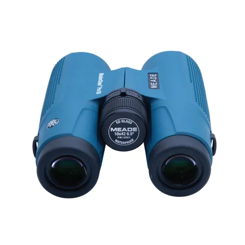 photo Meade MasterClass Pro ED 10x42 Binoculars,  6