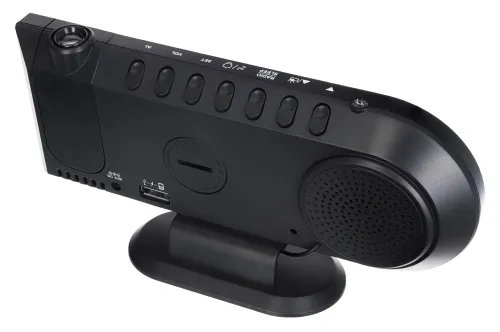 image Levenhuk Wezzer Tick H50 Clock-thermometer,  5