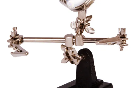 photo Levenhuk Zeno Refit ZF9 Magnifier - Exhibition Item,  6