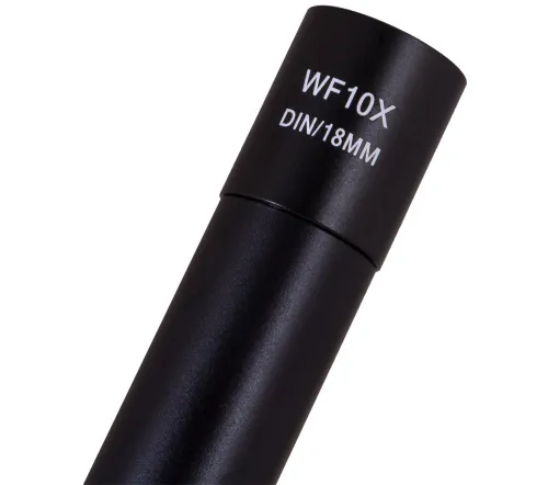 picture Bresser Erudit DLX 40–600x Microscope,  10