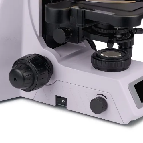 image MAGUS Lum 460L Fluorescence Microscope,  16