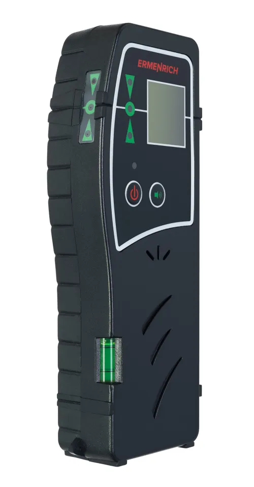 photograph Ermenrich LR30 Laser Receiver,  4