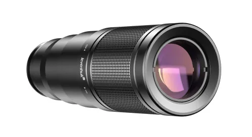 image Levenhuk Kelvin SLS10 Smartphone Lens Set,  5