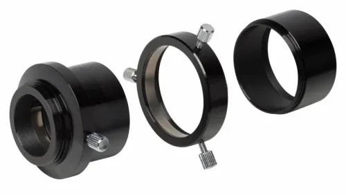 photo Bresser Messier 6" Dobsonian Telescope,  5