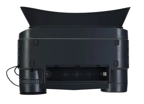 picture Levenhuk Halo NVB10 Helmet Digital Night Vision Binoculars,  8