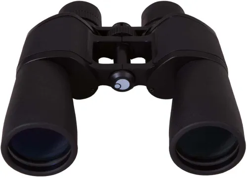 picture Levenhuk Sherman BASE 10x50 Binoculars - Exhibition Item,  3