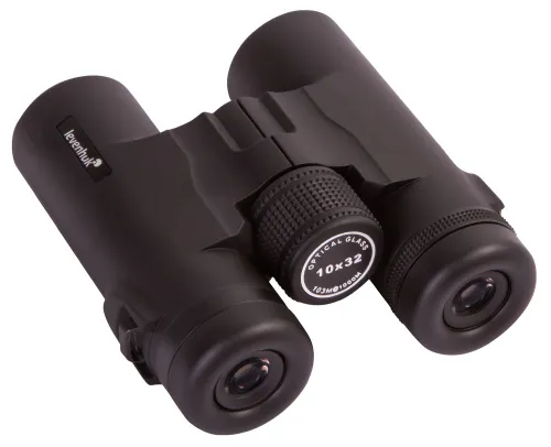 picture Levenhuk Karma BASE 10x32 Binoculars,  6